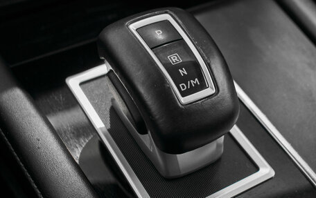Mitsubishi Outlander, 2021 год, 3 450 000 рублей, 19 фотография