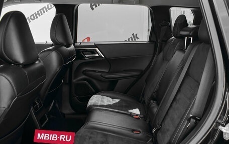 Mitsubishi Outlander, 2021 год, 3 450 000 рублей, 25 фотография