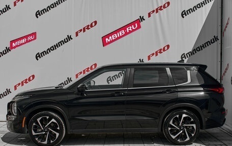 Mitsubishi Outlander, 2021 год, 3 450 000 рублей, 9 фотография