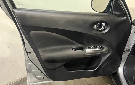 Nissan Juke II, 2012 год, 1 000 000 рублей, 28 фотография