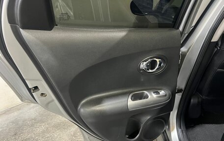 Nissan Juke II, 2012 год, 1 000 000 рублей, 30 фотография