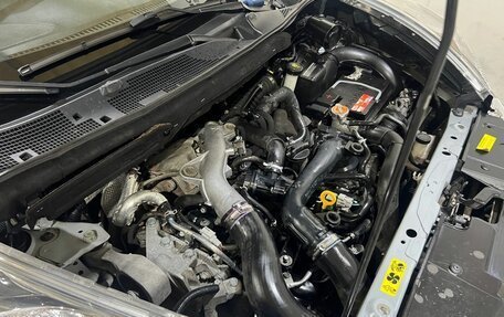 Nissan Juke II, 2012 год, 1 000 000 рублей, 33 фотография
