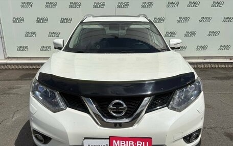 Nissan X-Trail, 2015 год, 1 550 000 рублей, 2 фотография