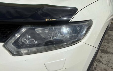 Nissan X-Trail, 2015 год, 1 550 000 рублей, 9 фотография