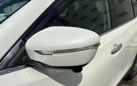 Nissan X-Trail, 2015 год, 1 550 000 рублей, 7 фотография