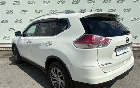 Nissan X-Trail, 2015 год, 1 550 000 рублей, 6 фотография