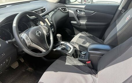 Nissan X-Trail, 2015 год, 1 550 000 рублей, 12 фотография