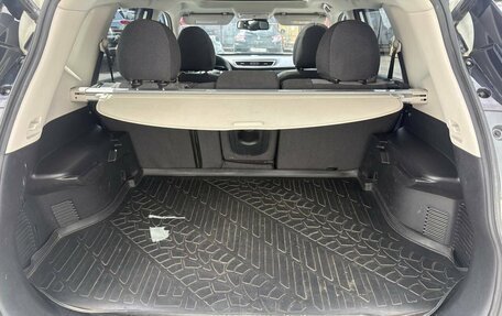 Nissan X-Trail, 2015 год, 1 550 000 рублей, 11 фотография