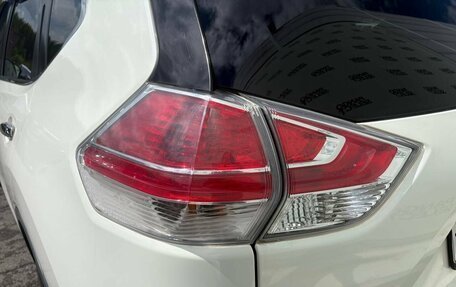 Nissan X-Trail, 2015 год, 1 550 000 рублей, 10 фотография