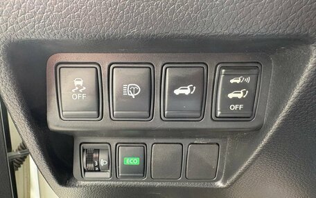 Nissan X-Trail, 2015 год, 1 550 000 рублей, 15 фотография