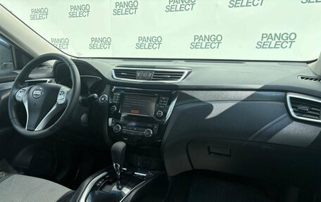 Nissan X-Trail, 2015 год, 1 550 000 рублей, 19 фотография