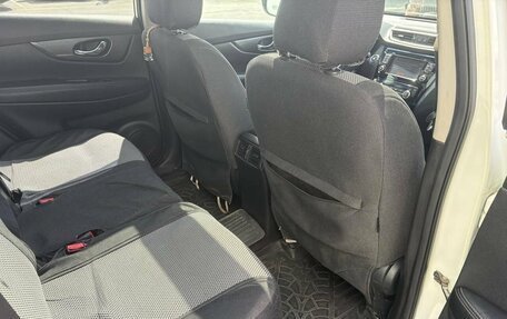 Nissan X-Trail, 2015 год, 1 550 000 рублей, 17 фотография