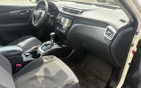 Nissan X-Trail, 2015 год, 1 550 000 рублей, 16 фотография