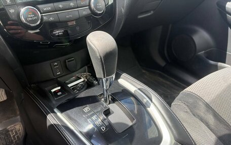 Nissan X-Trail, 2015 год, 1 550 000 рублей, 23 фотография