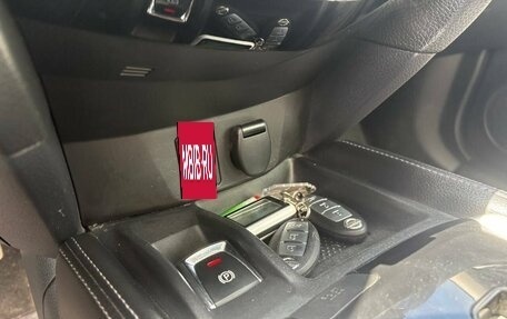 Nissan X-Trail, 2015 год, 1 550 000 рублей, 22 фотография