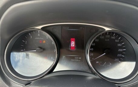 Nissan X-Trail, 2015 год, 1 550 000 рублей, 26 фотография