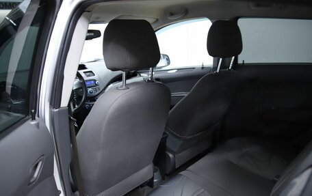 Chevrolet Spark III, 2021 год, 890 000 рублей, 11 фотография
