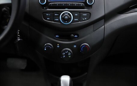 Chevrolet Spark III, 2021 год, 890 000 рублей, 14 фотография