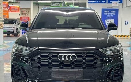 Audi Q5, 2023 год, 4 064 368 рублей, 2 фотография