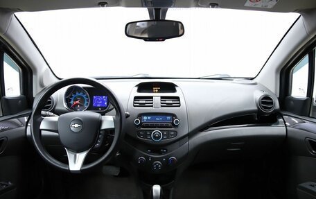 Chevrolet Spark III, 2021 год, 890 000 рублей, 16 фотография