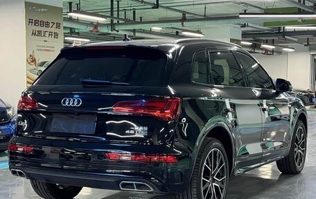 Audi Q5, 2023 год, 4 064 368 рублей, 3 фотография