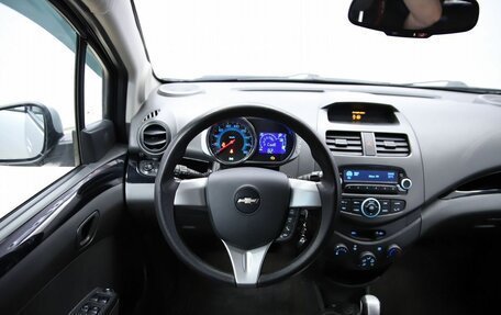 Chevrolet Spark III, 2021 год, 890 000 рублей, 12 фотография