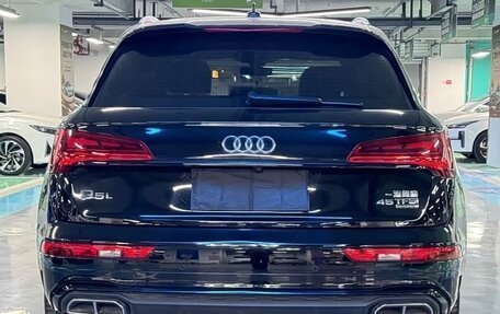 Audi Q5, 2023 год, 4 064 368 рублей, 4 фотография