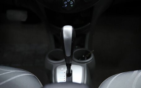 Chevrolet Spark III, 2021 год, 890 000 рублей, 15 фотография