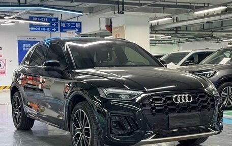 Audi Q5, 2023 год, 4 064 368 рублей, 5 фотография