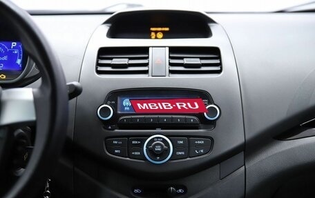 Chevrolet Spark III, 2021 год, 890 000 рублей, 13 фотография