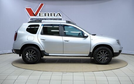 Renault Duster I рестайлинг, 2019 год, 1 350 000 рублей, 4 фотография