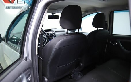 Renault Duster I рестайлинг, 2019 год, 1 350 000 рублей, 11 фотография