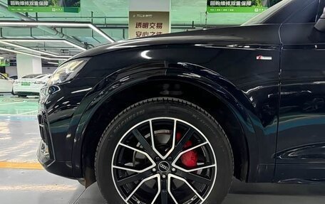 Audi Q5, 2023 год, 4 064 368 рублей, 9 фотография