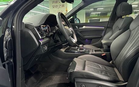 Audi Q5, 2023 год, 4 064 368 рублей, 7 фотография