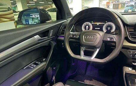 Audi Q5, 2023 год, 4 064 368 рублей, 6 фотография