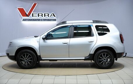 Renault Duster I рестайлинг, 2019 год, 1 350 000 рублей, 8 фотография