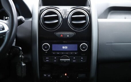 Renault Duster I рестайлинг, 2019 год, 1 350 000 рублей, 14 фотография