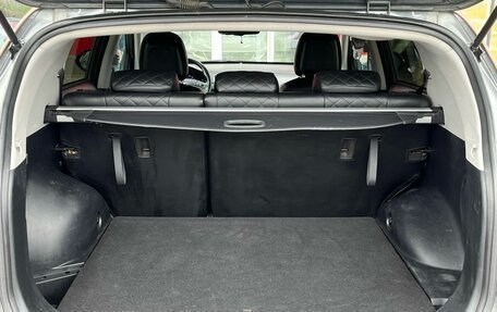 KIA Sportage III, 2011 год, 1 390 000 рублей, 19 фотография