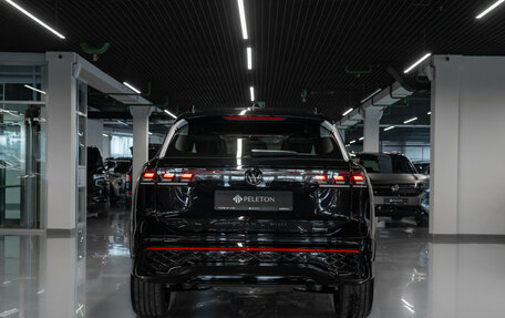 Volkswagen Tiguan, 2026 год, 4 605 000 рублей, 6 фотография