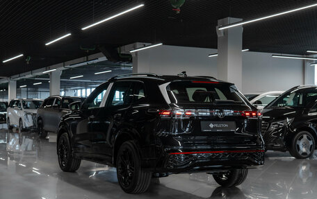 Volkswagen Tiguan, 2026 год, 4 605 000 рублей, 4 фотография