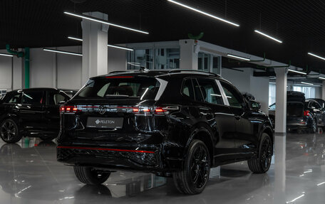 Volkswagen Tiguan, 2026 год, 4 605 000 рублей, 5 фотография