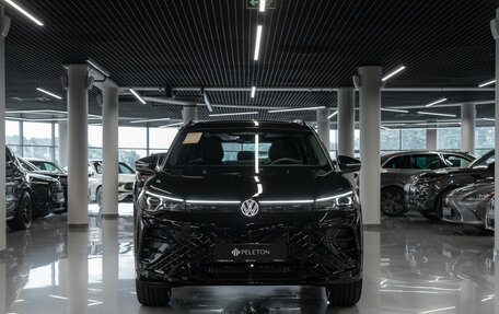 Volkswagen Tiguan, 2026 год, 4 605 000 рублей, 3 фотография