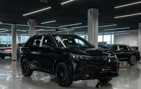 Volkswagen Tiguan, 2026 год, 4 605 000 рублей, 2 фотография