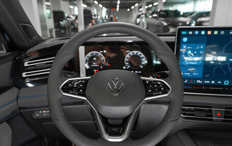 Volkswagen Tiguan, 2026 год, 4 605 000 рублей, 11 фотография