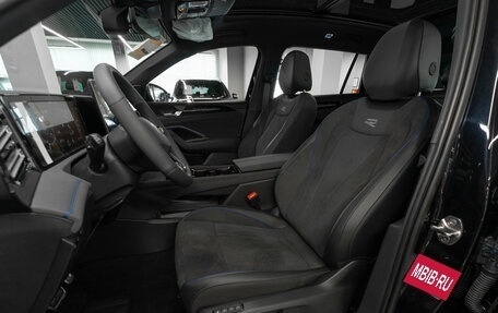 Volkswagen Tiguan, 2026 год, 4 605 000 рублей, 9 фотография