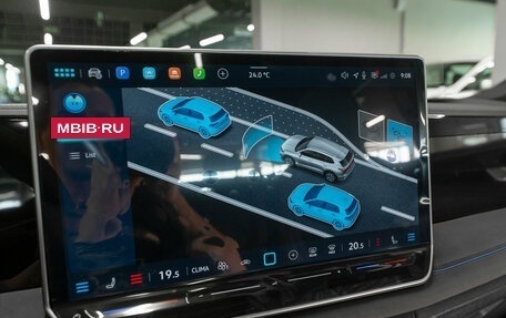 Volkswagen Tiguan, 2026 год, 4 605 000 рублей, 26 фотография