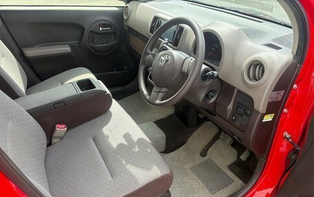Toyota Passo III, 2014 год, 820 000 рублей, 11 фотография