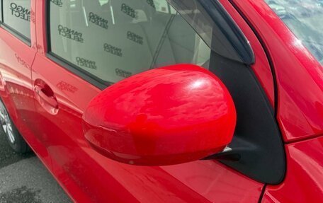Toyota Passo III, 2014 год, 820 000 рублей, 7 фотография