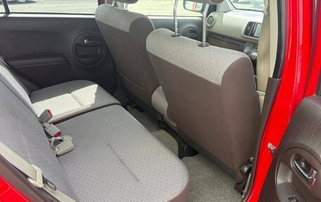 Toyota Passo III, 2014 год, 820 000 рублей, 13 фотография