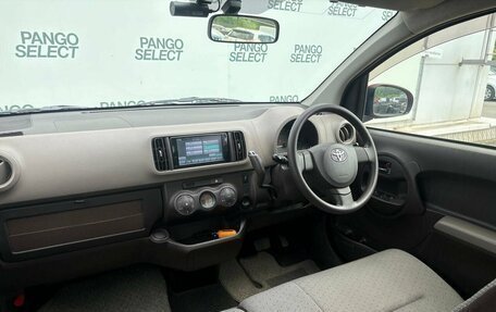 Toyota Passo III, 2014 год, 820 000 рублей, 16 фотография